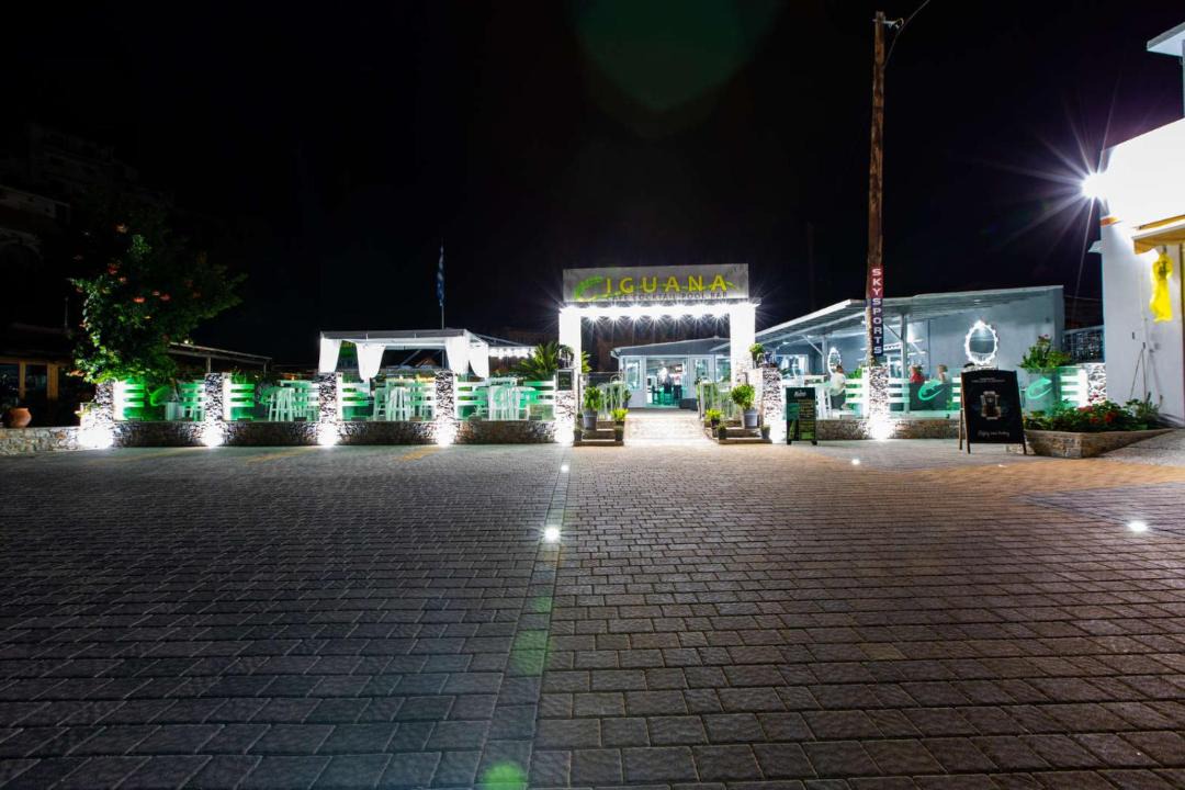 Photo of Buildings in Agia Paraskevi