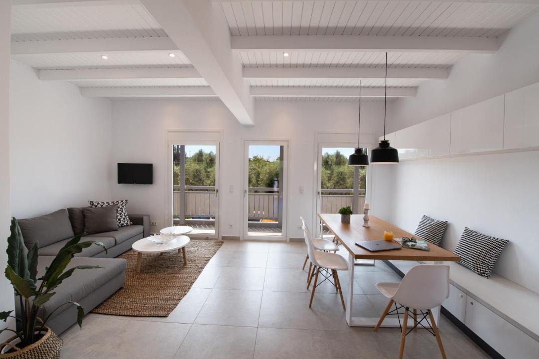 Photo of Livingroom in Tsoukaladhes