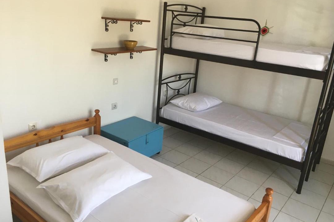 Photo of Bedroom in Katakolo