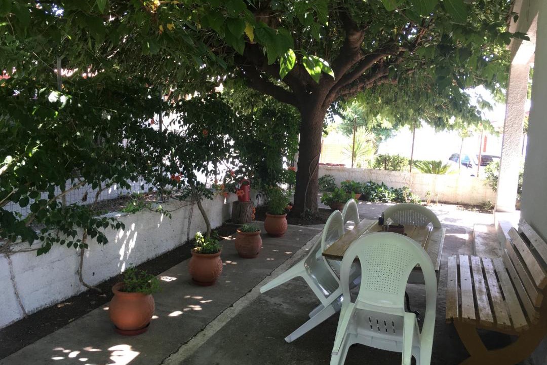 Photo of Patio Balcony in Katakolo