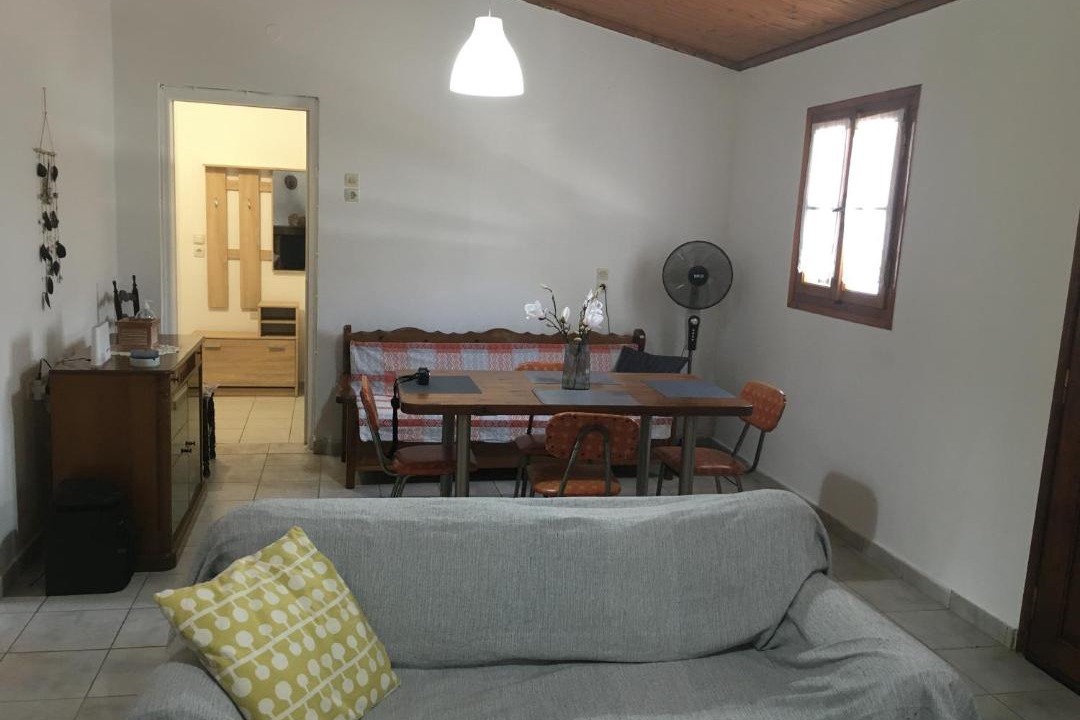 Photo of Livingroom in Katakolo