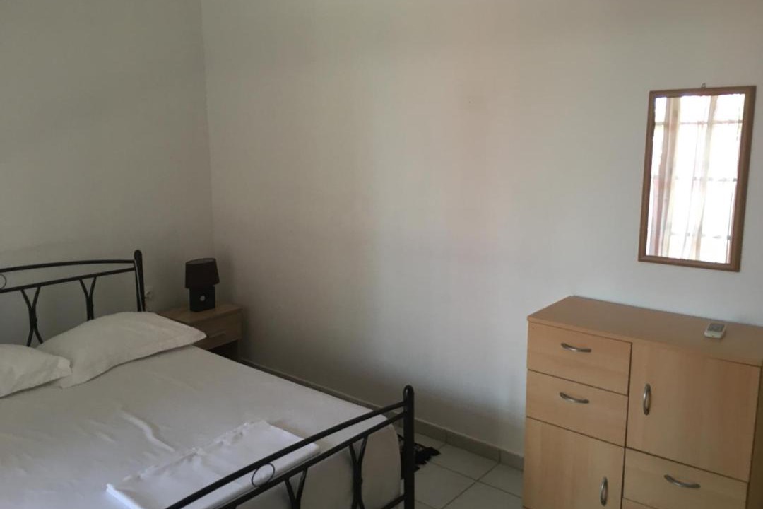 Photo of Bedroom in Katakolo