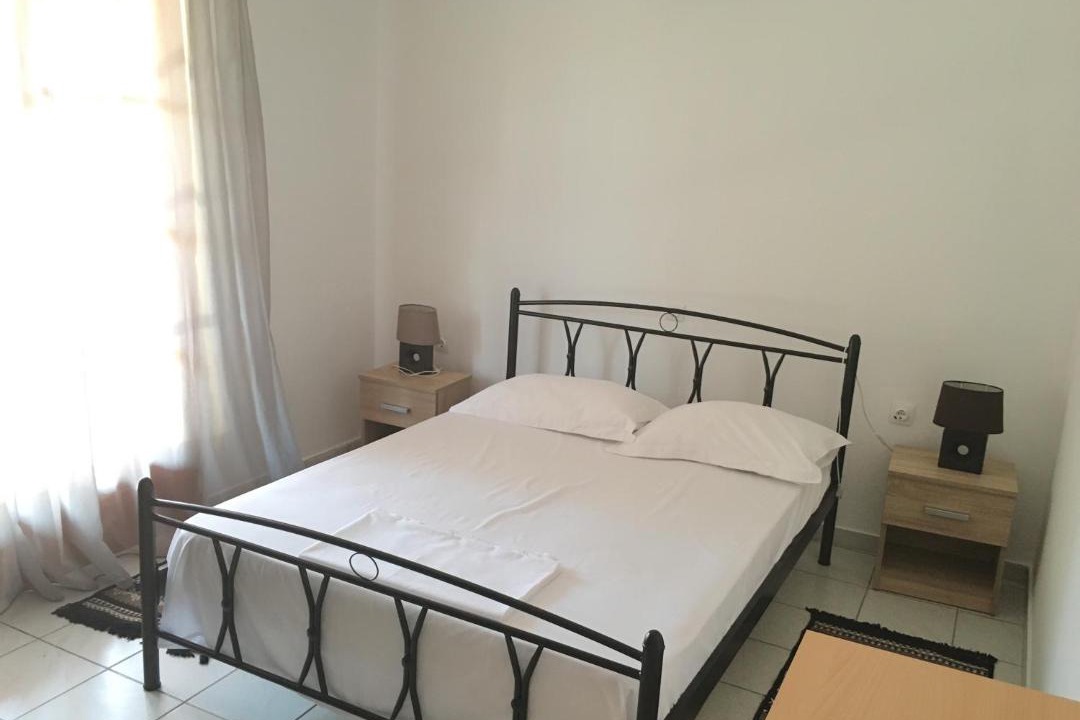 Photo of Bedroom in Katakolo