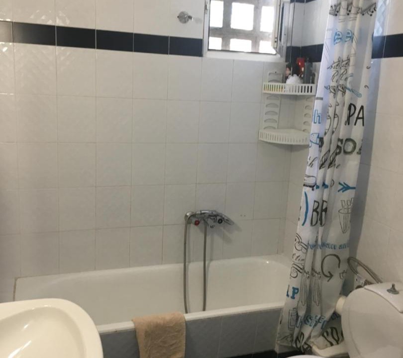 Photo of Bathroom in Katakolo