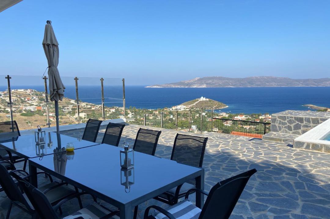 Photo of Others in Agia Marina Mikrolimanou