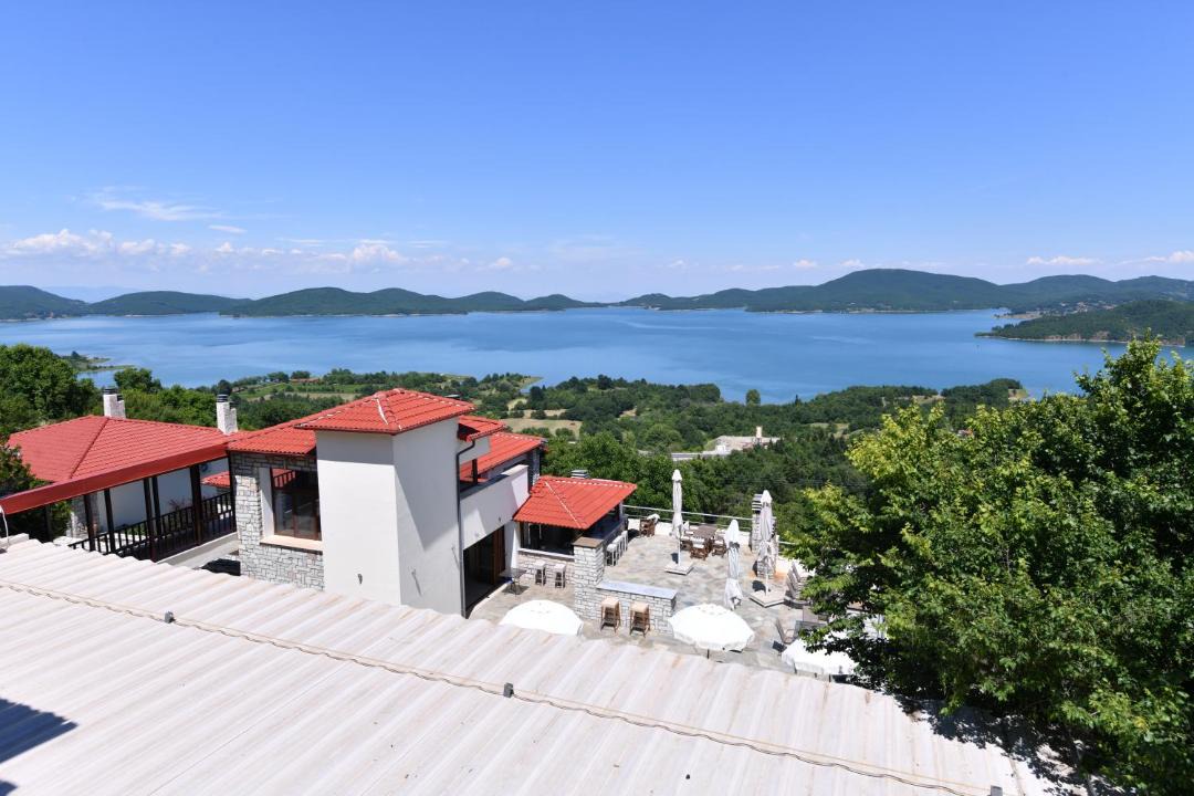 Photo of Others in Lake Plastiras