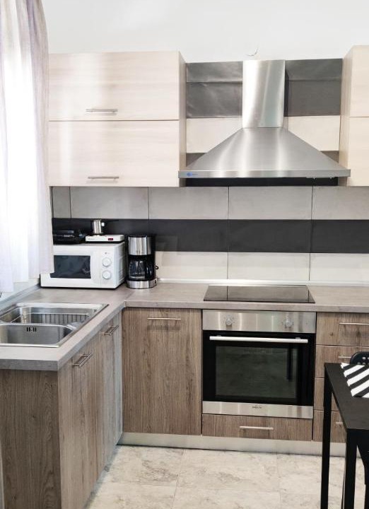 Photo of Kitchen in Thasos