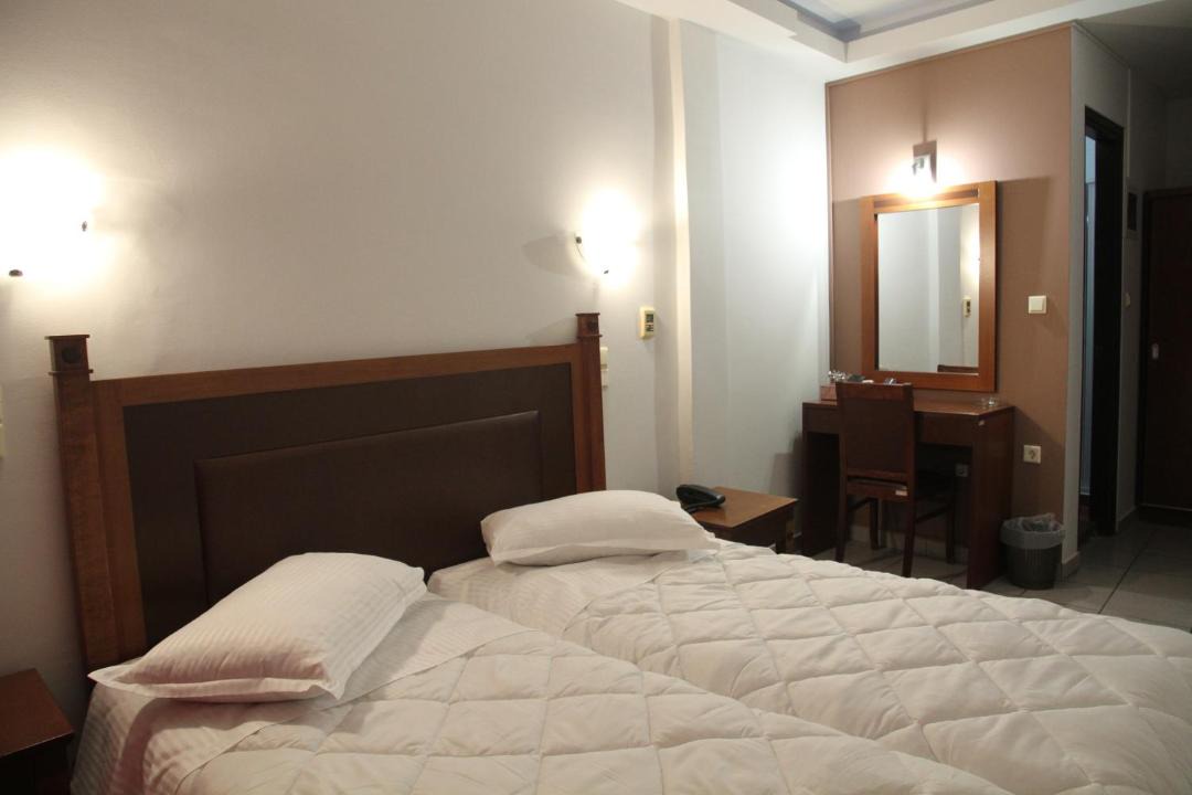 Photo of Bedroom in Agrinio