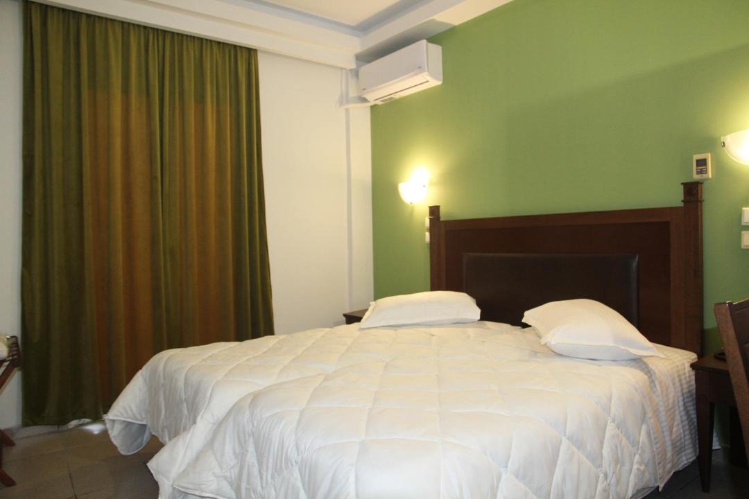 Photo of Bedroom in Agrinio