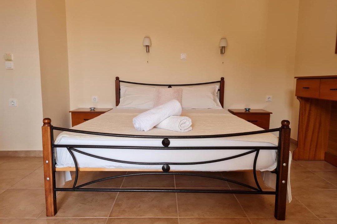 Photo of Bedroom in Anthousa