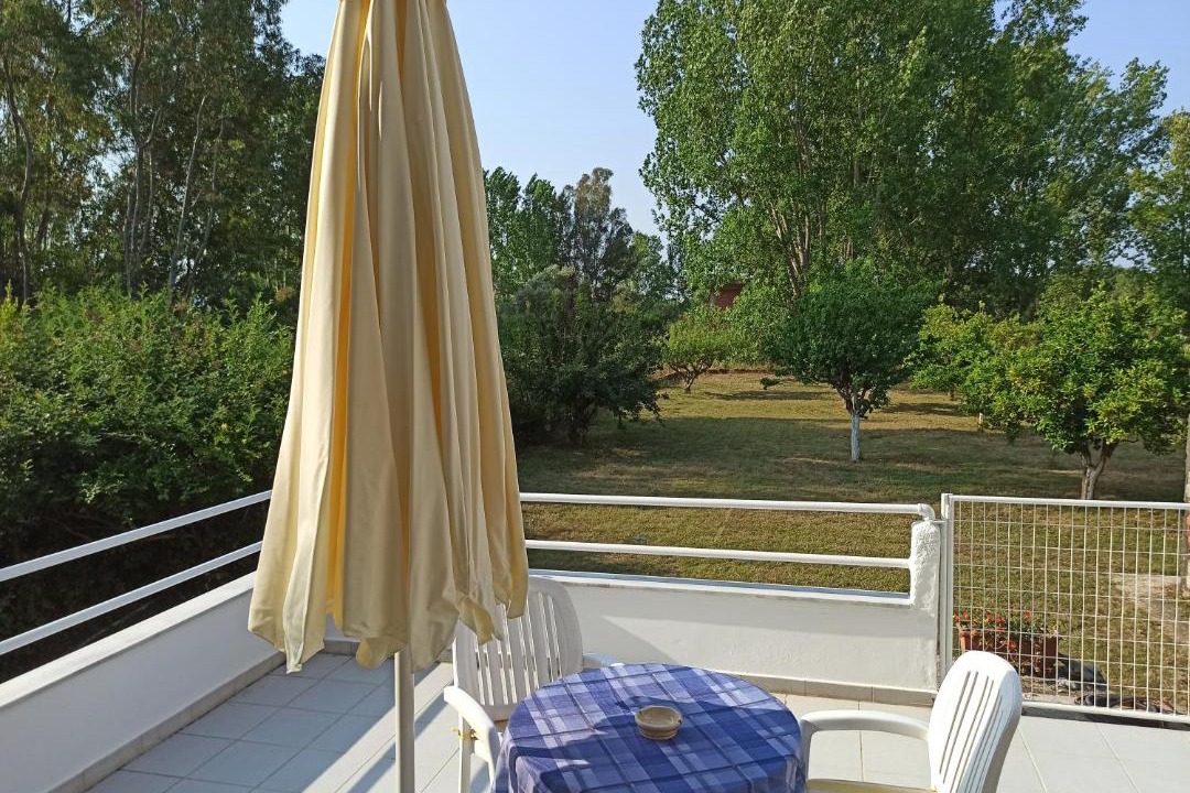 Photo of Patio Balcony in Kanali