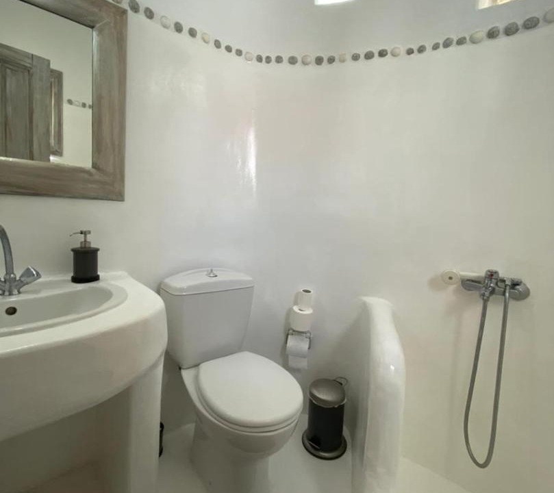 Photo of Bathroom in Drafaki