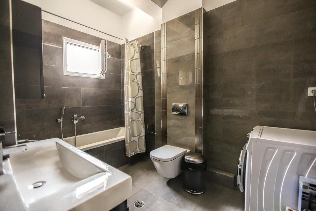 Photo of Bathroom in Kalambaka