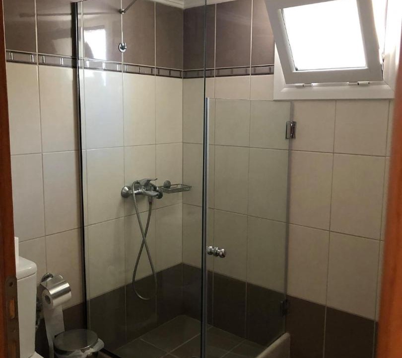 Photo of Bathroom in Agia Marina