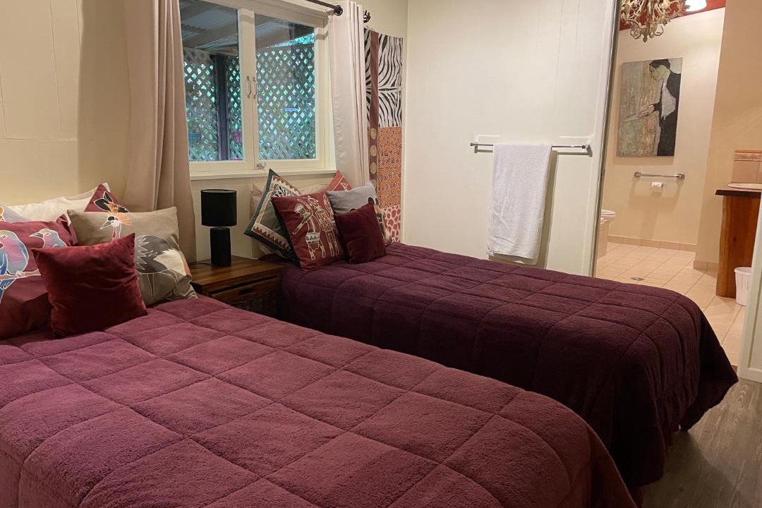 Photo of Bedroom in Kuranda