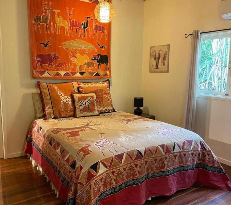 Photo of Bedroom in Kuranda