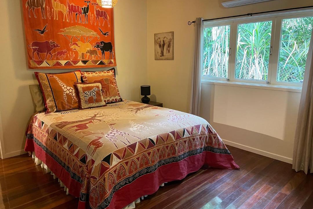 Photo of Bedroom in Kuranda