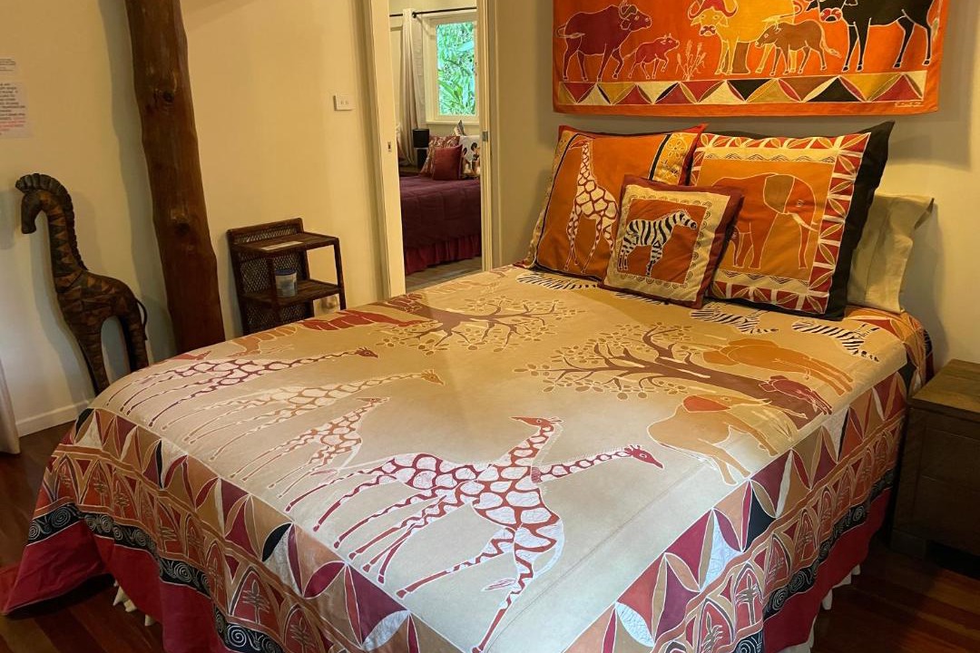 Photo of Bedroom in Kuranda