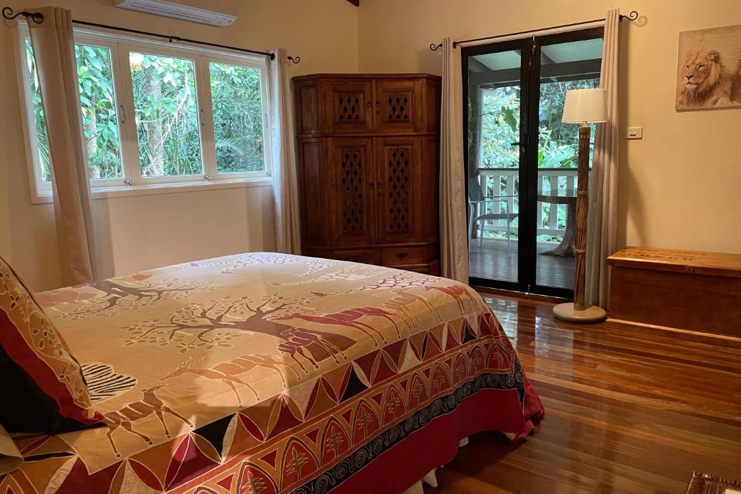Photo of Bedroom in Kuranda
