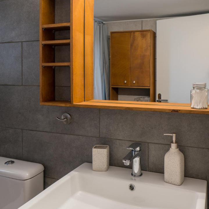 Photo of Bathroom in Rafina-Pikermi