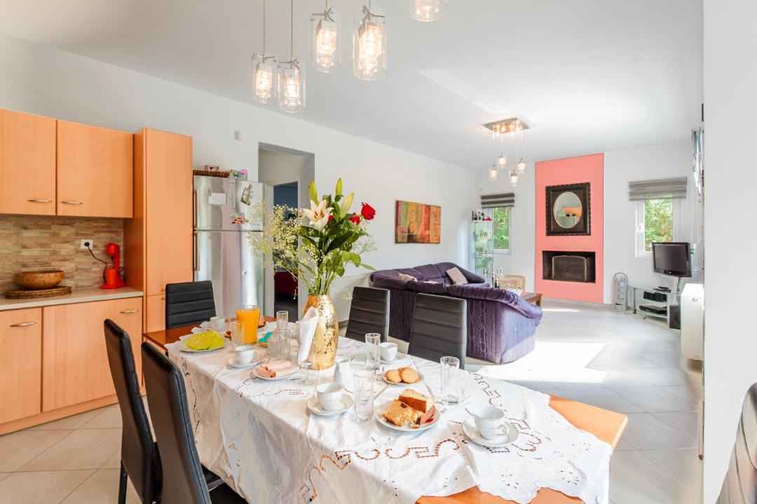 Photo of Kitchen in Kylini