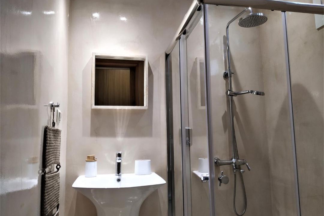 Photo of Bathroom in Tolo