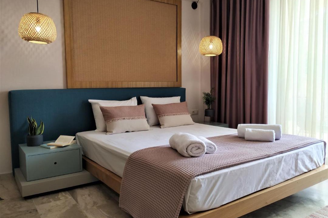 Photo of Bedroom in Tolo
