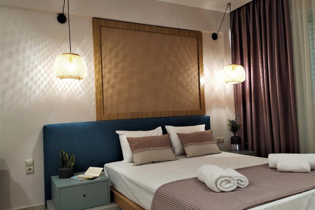 Photo of Bedroom in Tolo