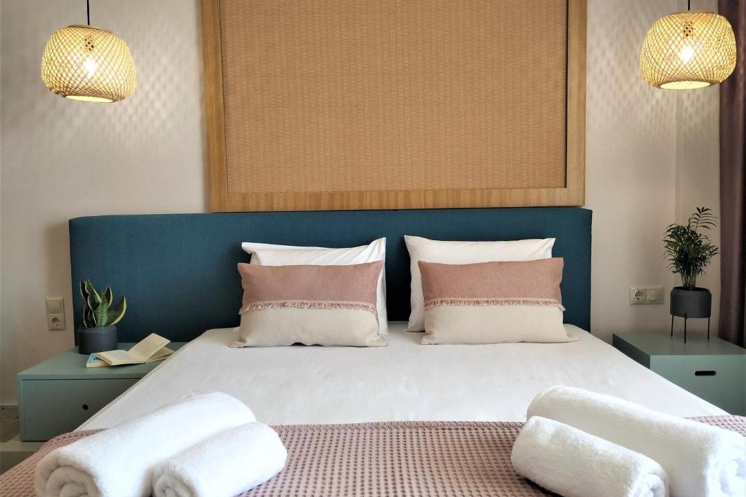 Photo of Bedroom in Tolo
