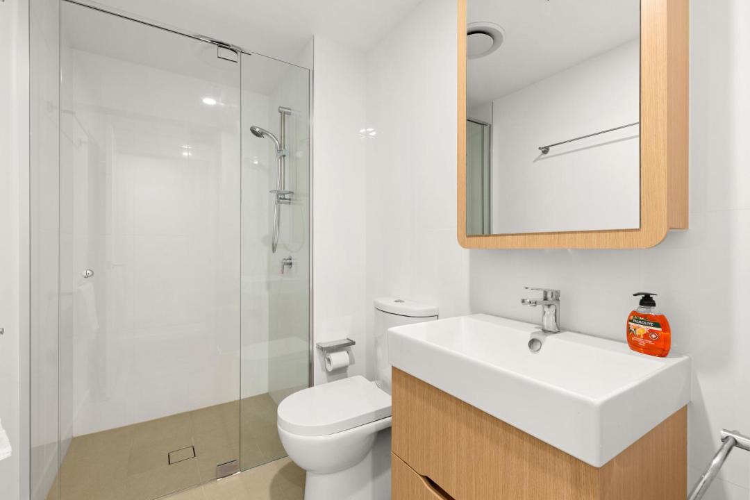 Photo of Bathroom in South Brisbane