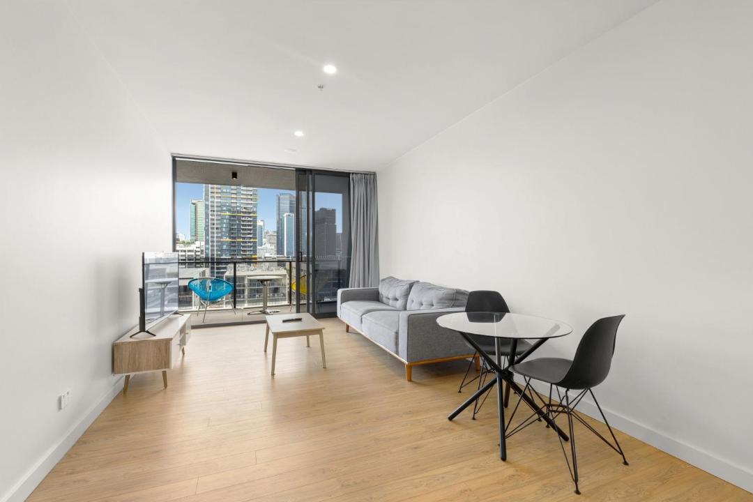 Photo of Livingroom in South Brisbane