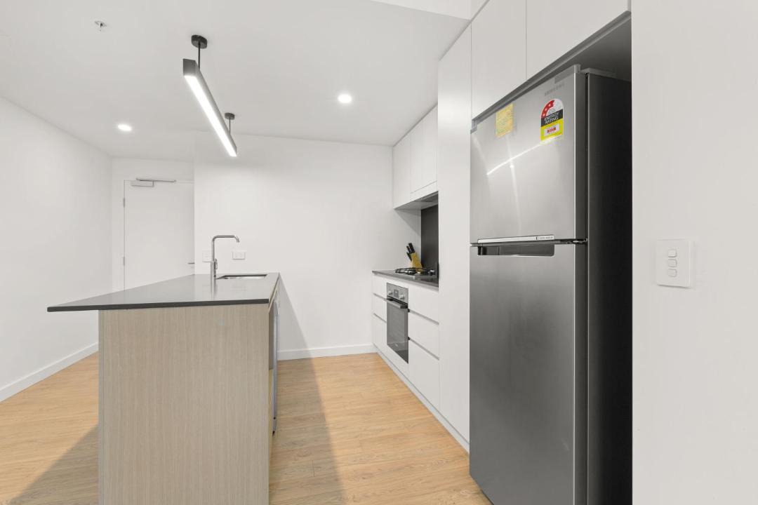 Photo of Kitchen in South Brisbane