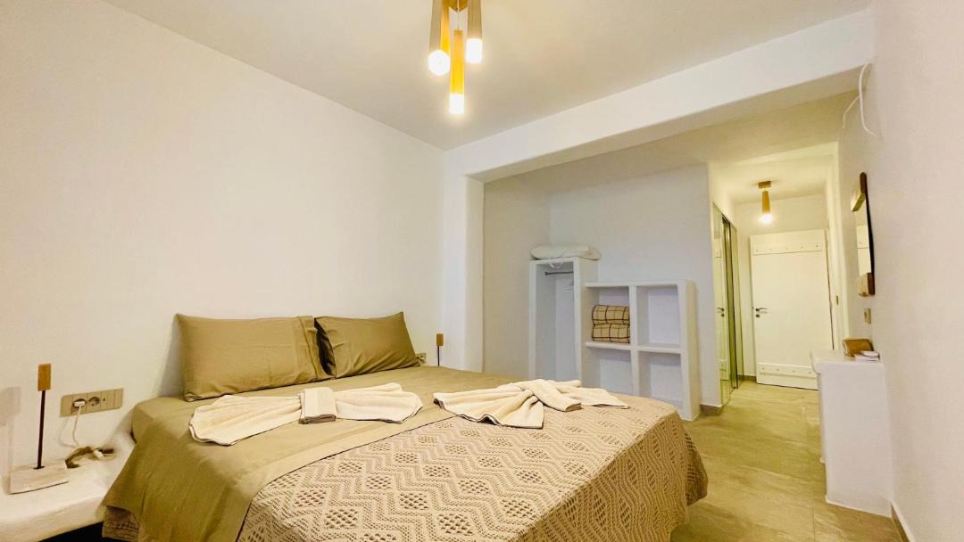 Photo of Bedroom in Koufonisia