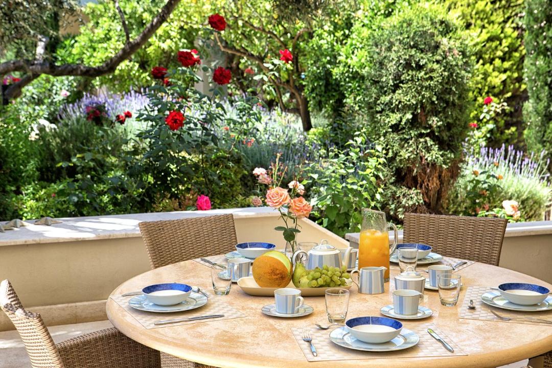 Photo of Patio Balcony in Chalcis