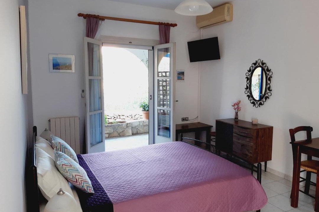Photo of Bedroom in Friligkianika