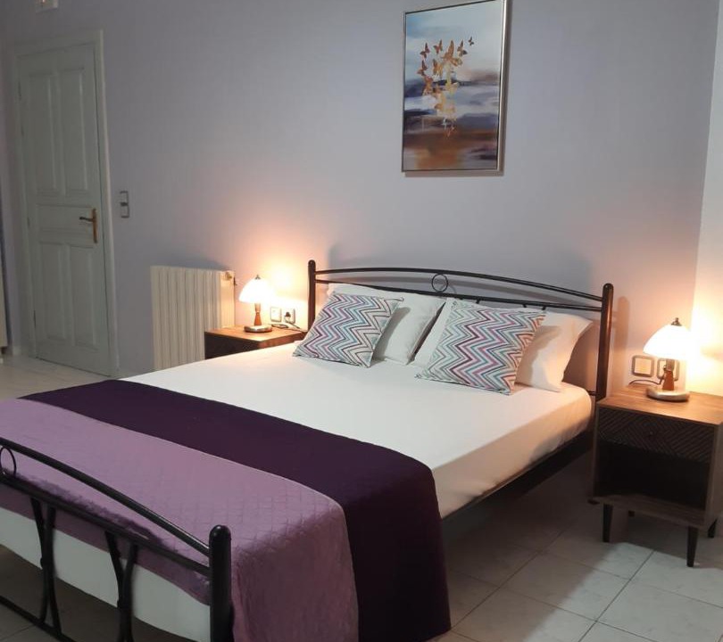 Photo of Bedroom in Friligkianika