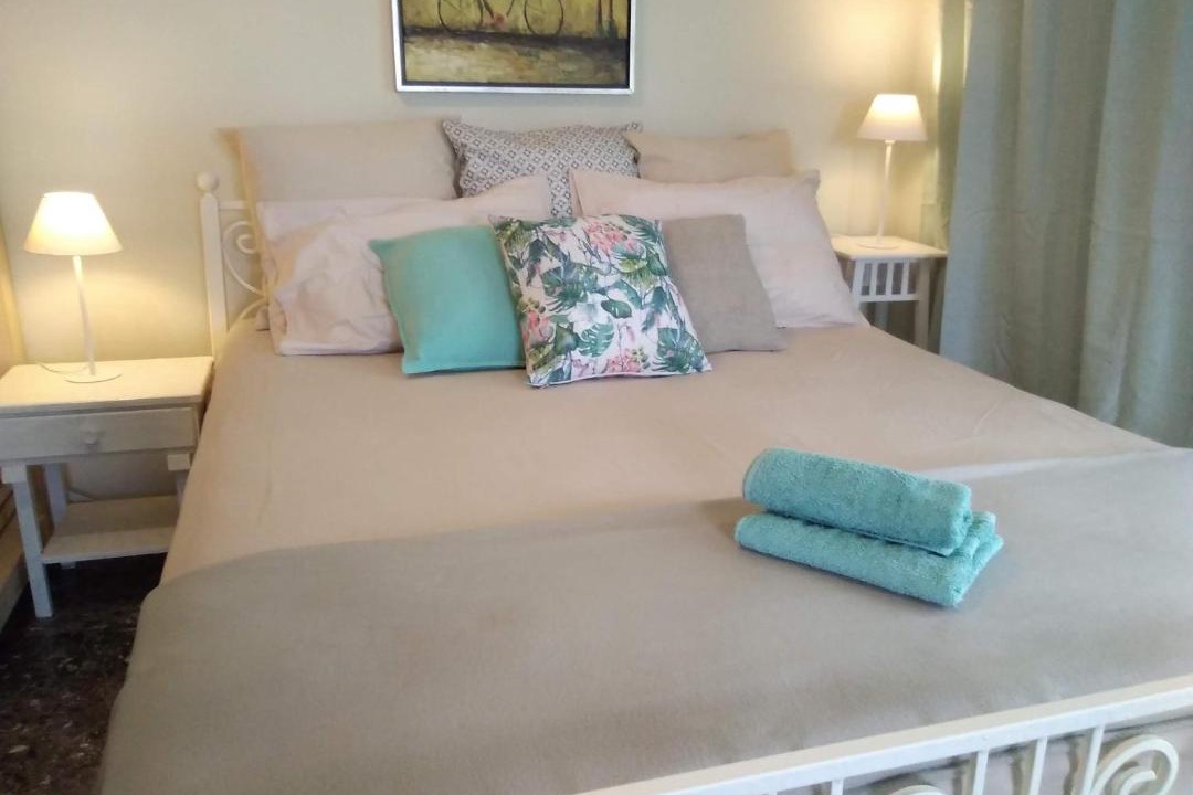 Photo of Bedroom in Palaia Fokaia