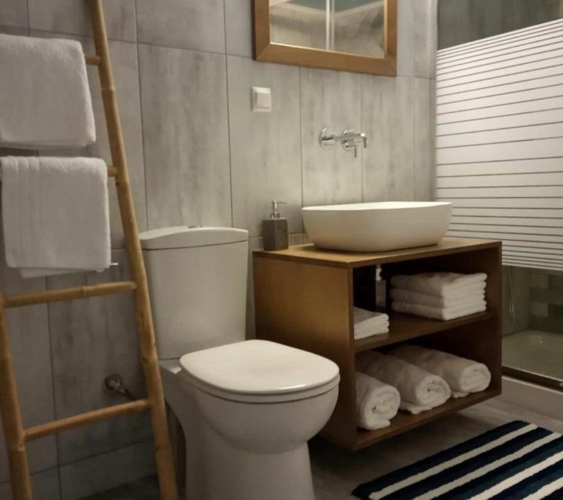 Photo of Bathroom in Agios Nikolaos