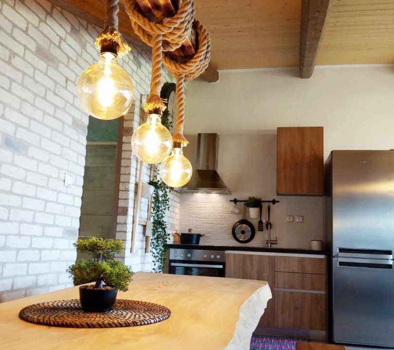 Photo of Kitchen in Agios Nikolaos