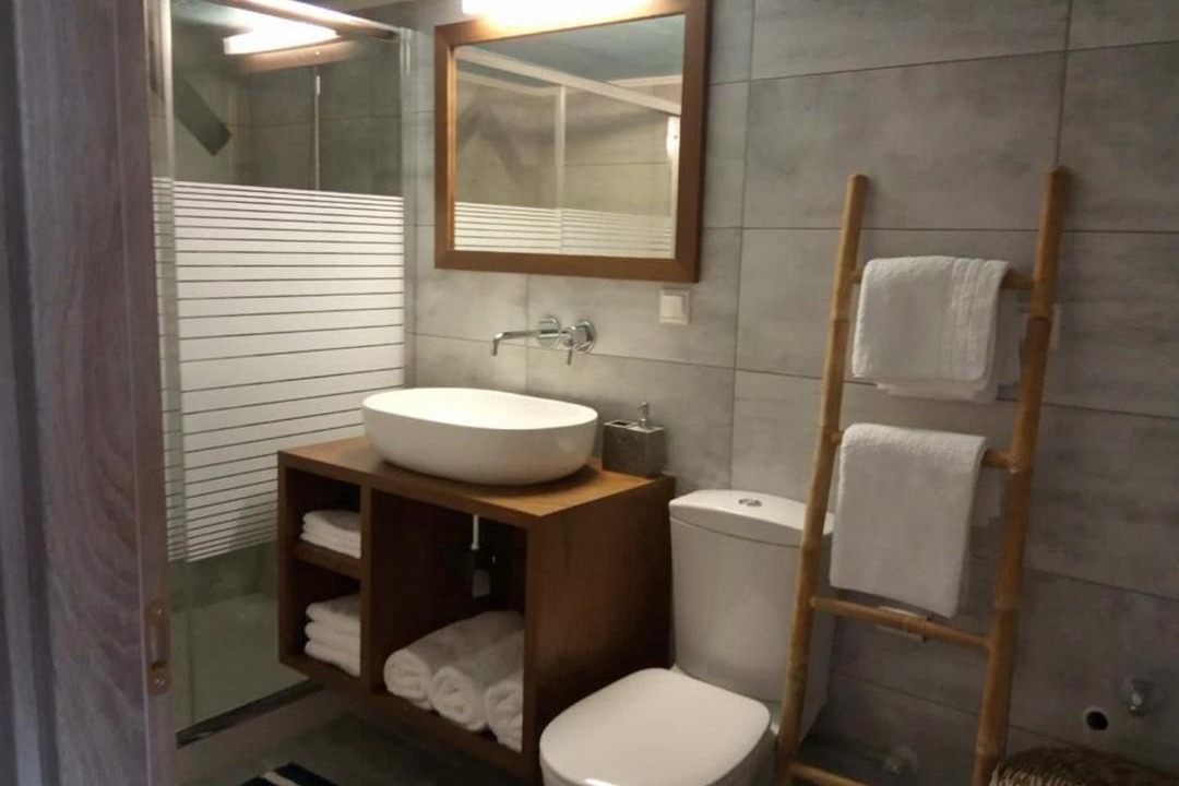 Photo of Bathroom in Agios Nikolaos