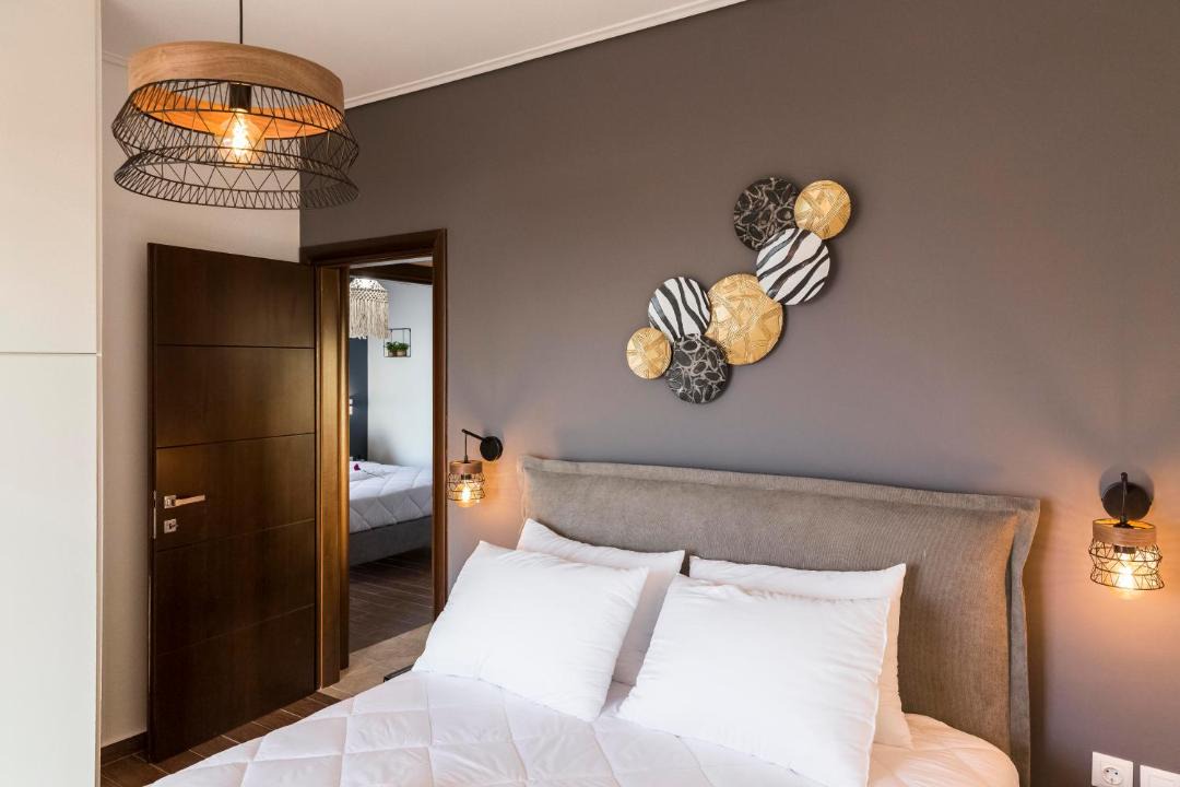 Photo of Bedroom in Chalcis