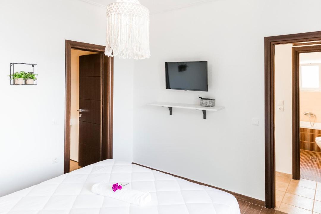 Photo of Bedroom in Chalcis