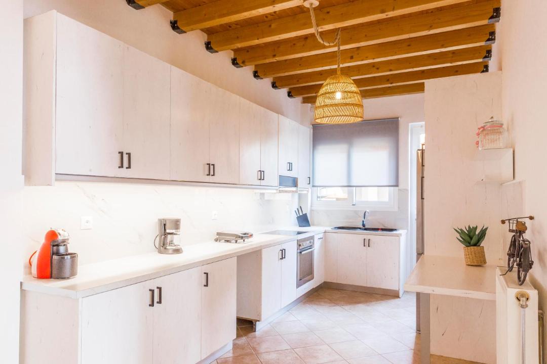 Photo of Kitchen in Chalcis