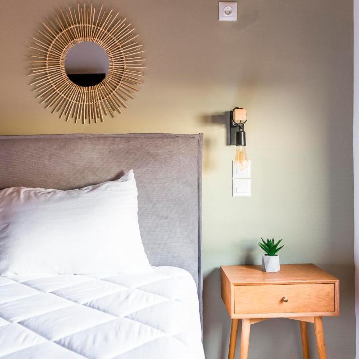Photo of Bedroom in Chalcis