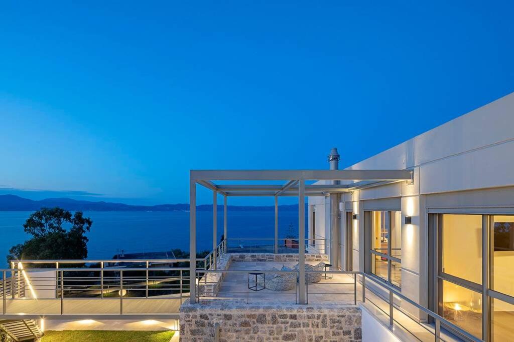 Photo of Patio Balcony in Theologos