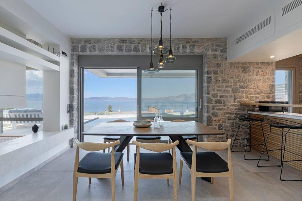 Photo of Kitchen in Theologos