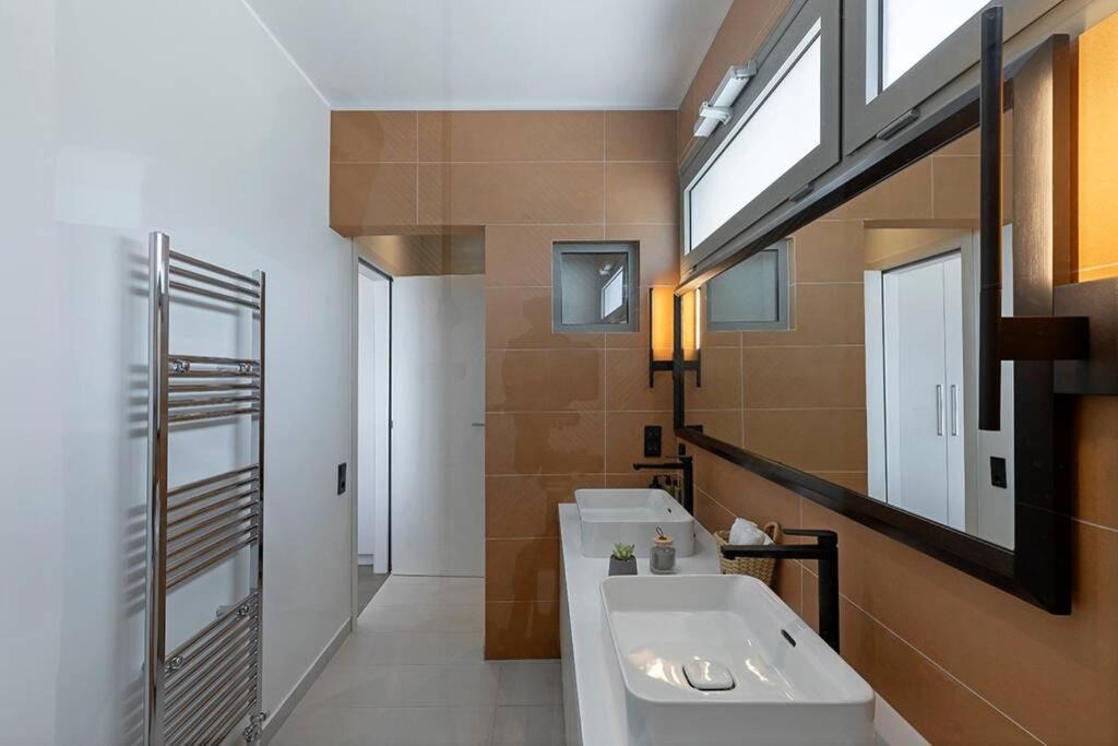 Photo of Bathroom in Theologos