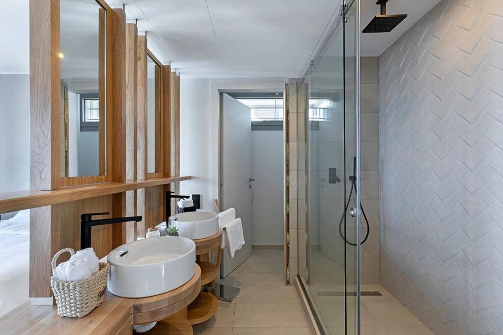 Photo of Bathroom in Theologos