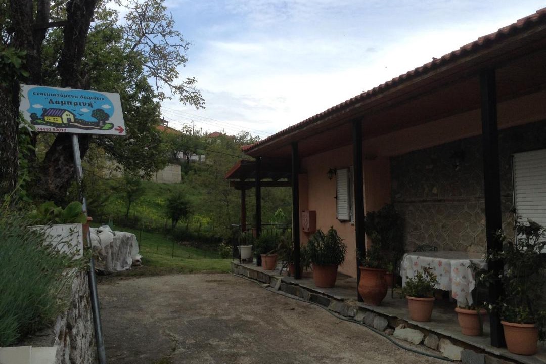 Photo of Others in Lake Plastiras