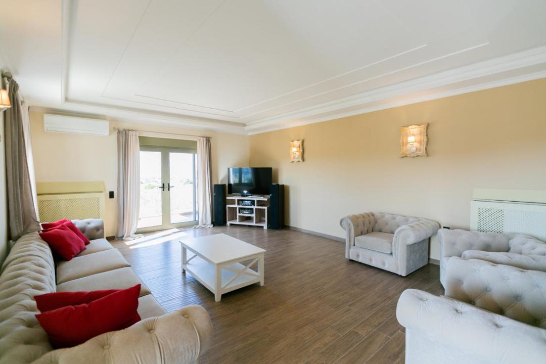 Photo of Livingroom in Loutraki